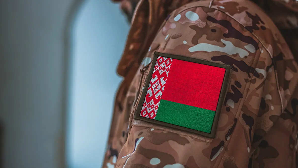 Белоруссия создает десантно-штурмовую бригаду на границе с Украиной