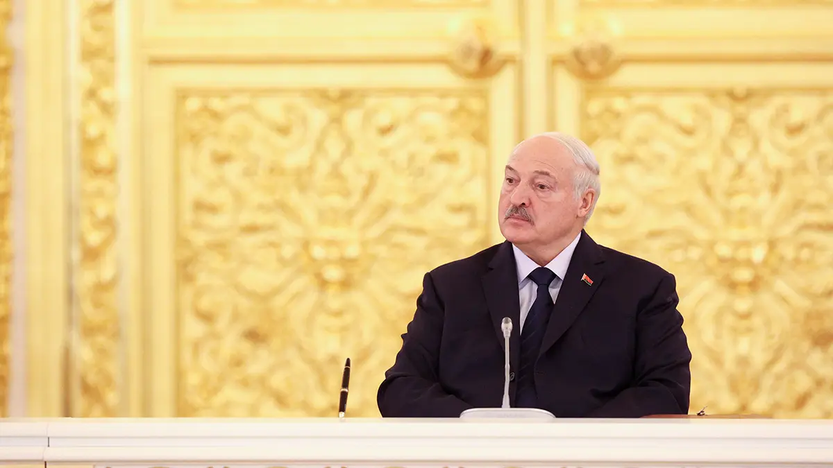 Лукашенко заявил, что власти Белоруссии будут делать все для сохранения мира