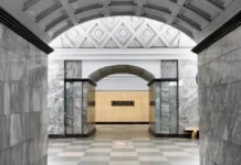 Арбатско-Покровская линия метро вернулась к штатному графику arbatskopokrovskaya liniya metro vernulas k shtatnomu grafiku-uralnovosti-ru-0