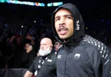 Карлос Пратес бросил вызов Исламу Махачеву после победы в UFC karlos prates brosil vyzov islamu mahachevu posle pobedy v -uralnovosti-ru-0