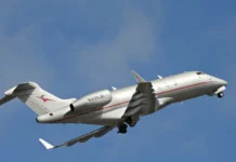 Bombardier ARTEMIS II несколько часов кружит над Калининградской областью neskolko chasov kruzhit nad kaliningradskoj oblastyu-uralnovosti-ru-0
