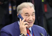 Владислав Третьяк объяснил, почему не может возглавить IIHF vladislav tretyak obyasnil pochemu ne mozhet vozglavit -uralnovosti-ru-0