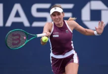Екатерина Александрова вылетела с US Open после разгрома от Костюк ekaterina aleksandrova vyletela s posle razgroma ot kostyuk-uralnovosti-ru-0