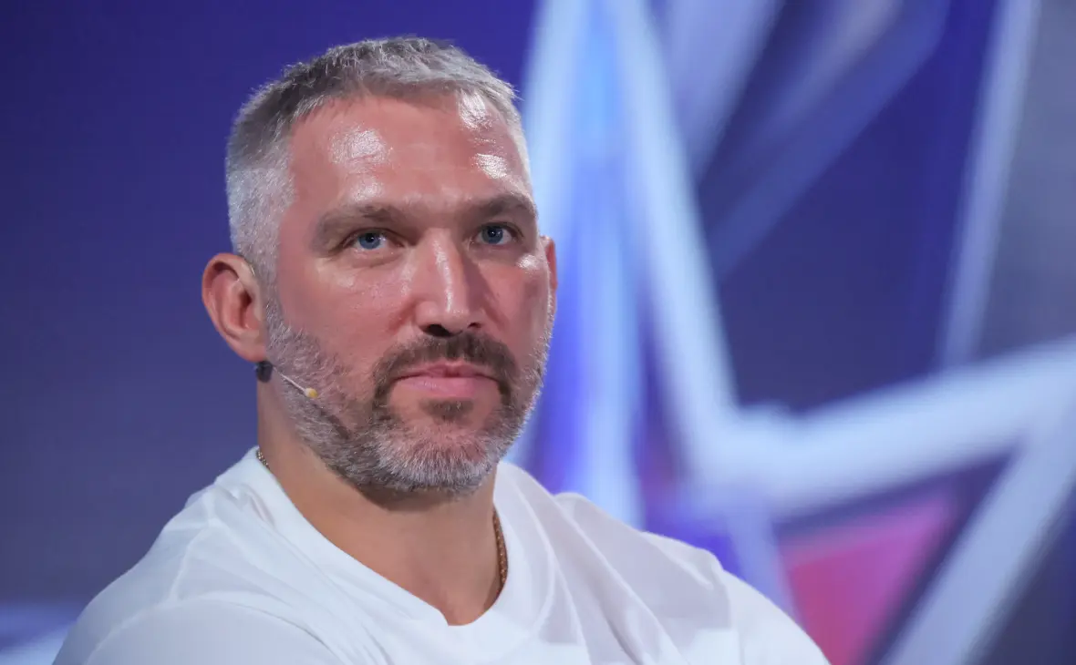Александр Овечкин (Belkin Alexey / news.ru / Global Look Press)