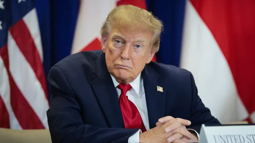 Трамп допустил новые удары по Ирану