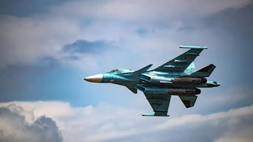 МО: в порту Черноморск поражено судно, доставившее груз военного назначения