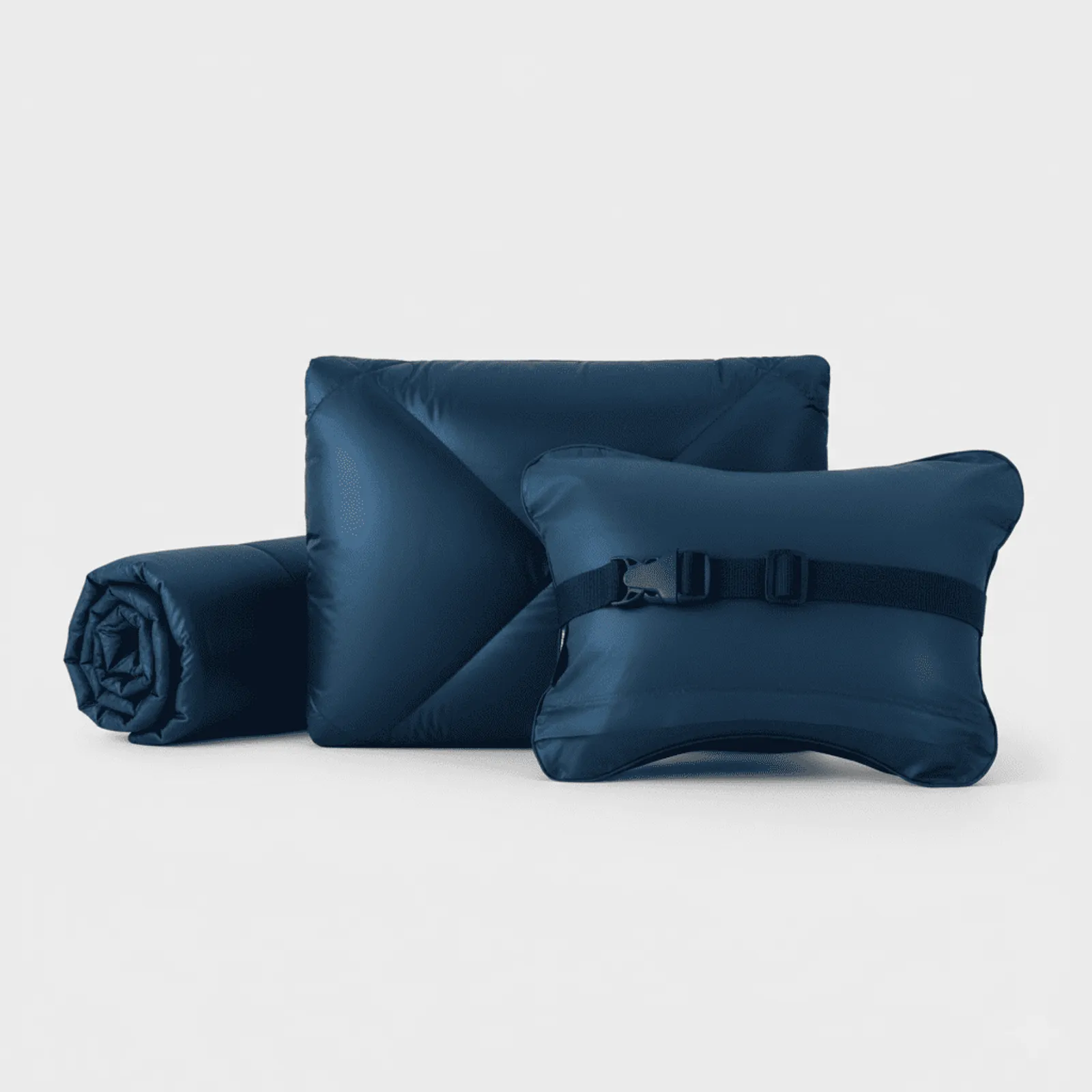 Дорожные пледы