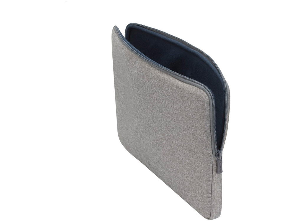 RIVACASE 7703 grey ECO чехол для ноутбука 13.3 / 12