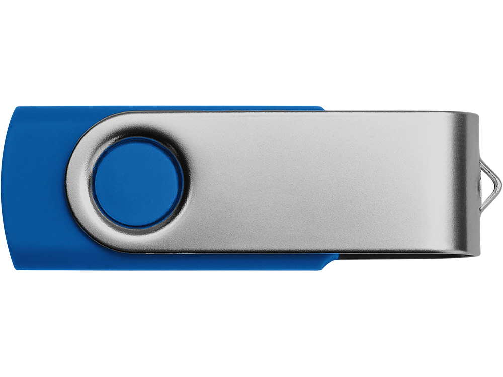 Флеш-карта USB 2.0 16 ГБ Флэш С1, синий