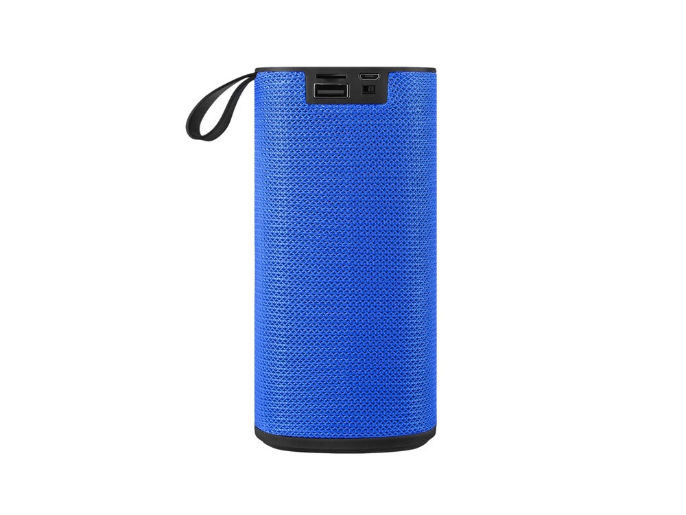 Портативная акустика Rombica mysound Tetria Blue, синий