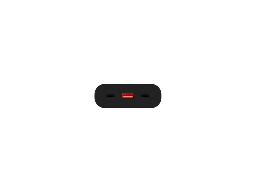 Внешний аккумулятор Rombica NEO PRO-300C Black, черный