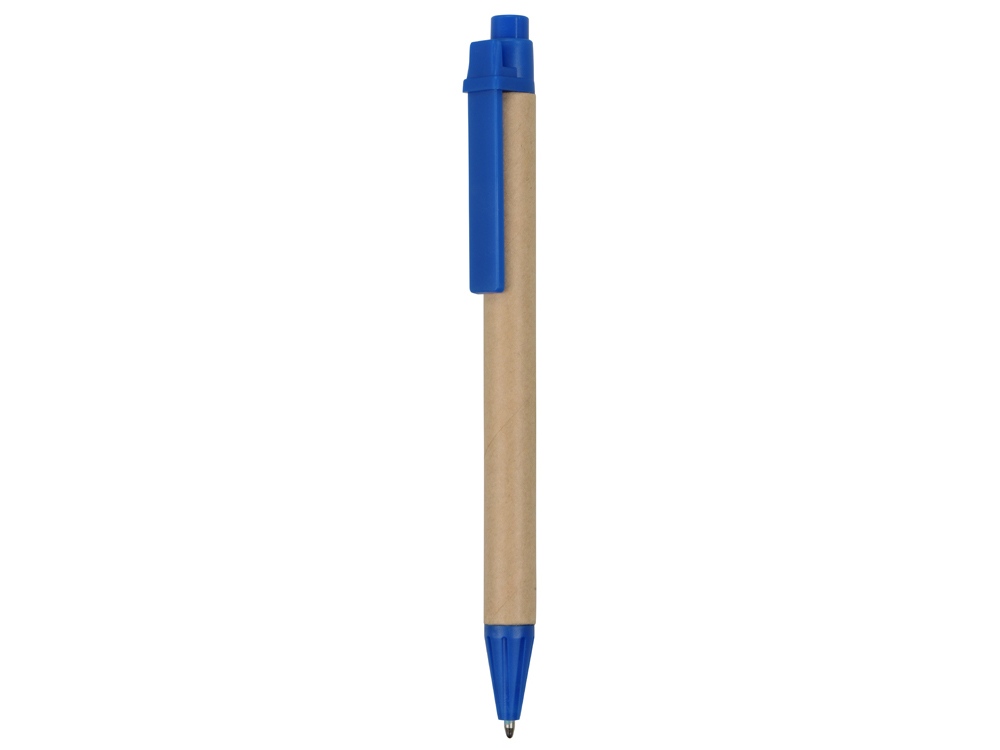 Блокнот А6 Write and stick с ручкой и набором стикеров, синий, синий, синий, синий