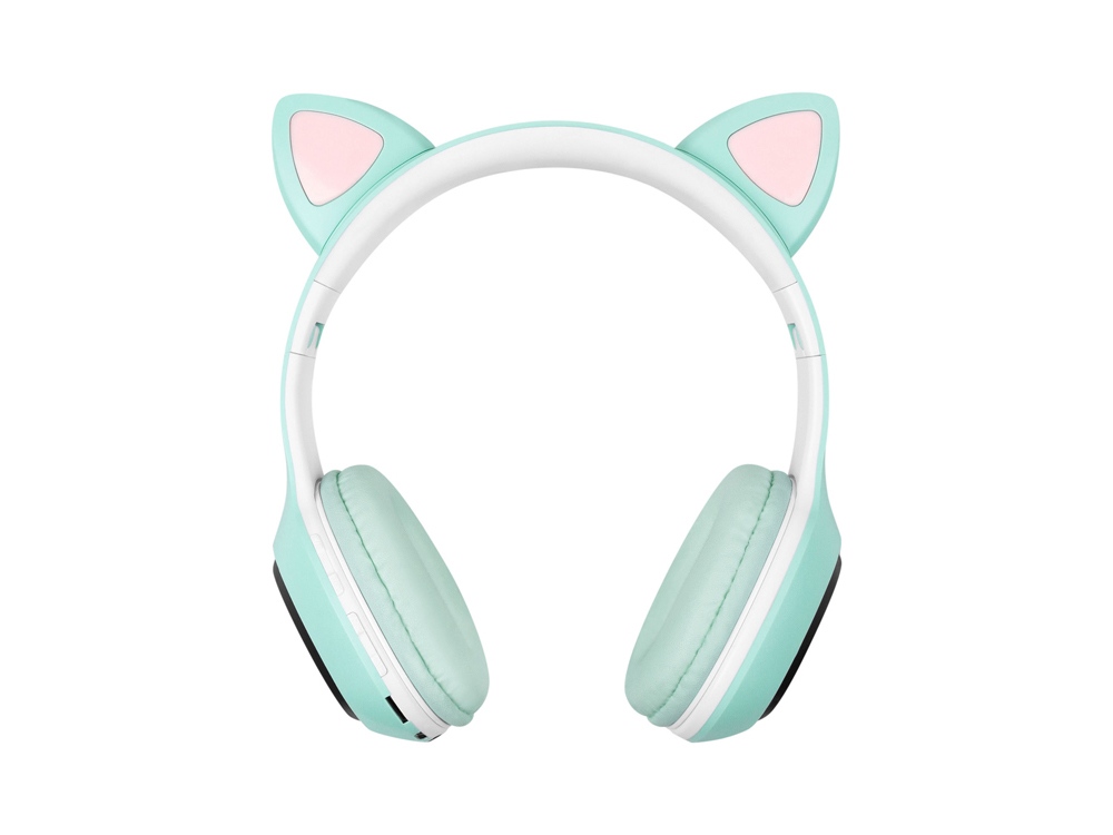 Беспроводные наушники Rombica MySound BH-19 Blue, синий