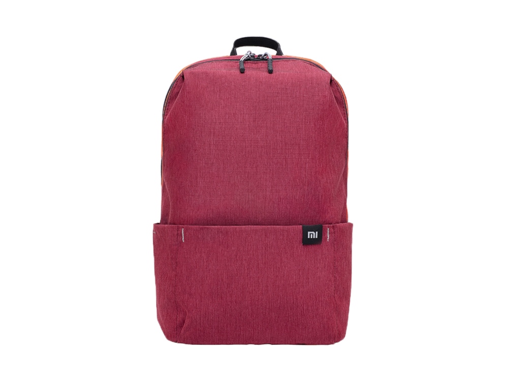 Рюкзак Mi Casual Daypack Dark Red (ZJB4146GL), темно-красный