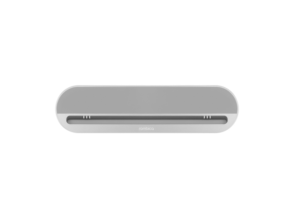 Хаб USB Type-C 3.0 для ноутбуков Falcon, серый