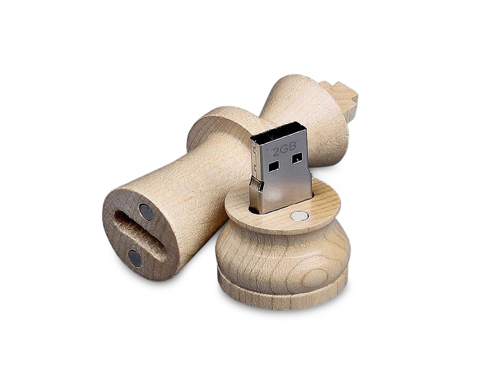 USB 3.0- флешка на 128 Гб Ферзь