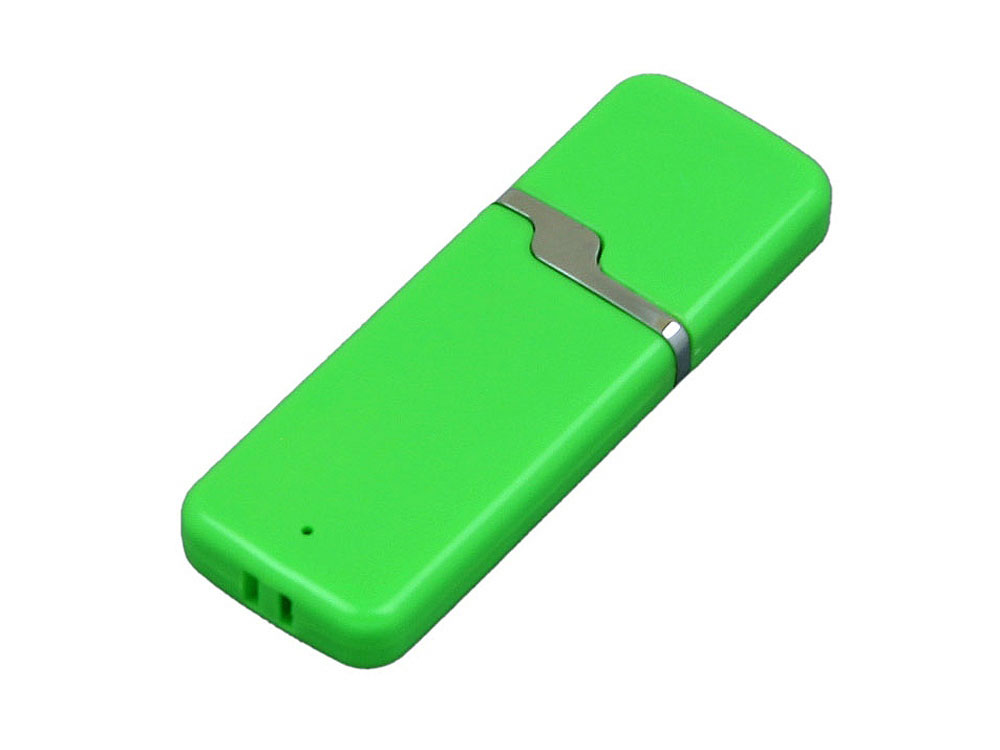 USB 3.0- флешка на 128 Гб с оригинальным колпачком