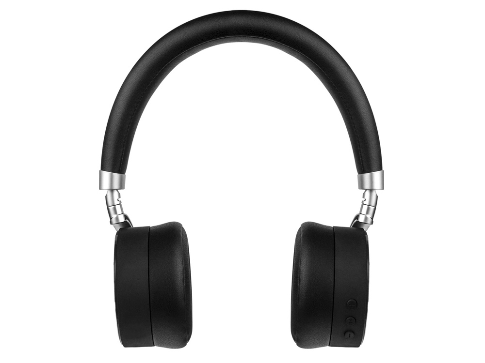 Наушники Rombica mysound BH-12 Black, черный