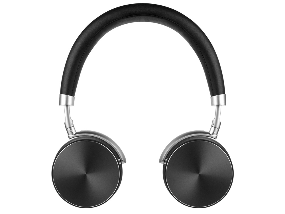 Наушники Rombica mysound BH-12 Black, черный