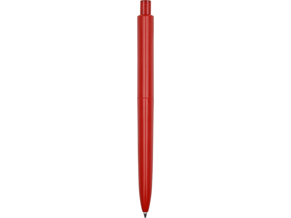 Ручка шариковая Prodir DS8 PPP, красный