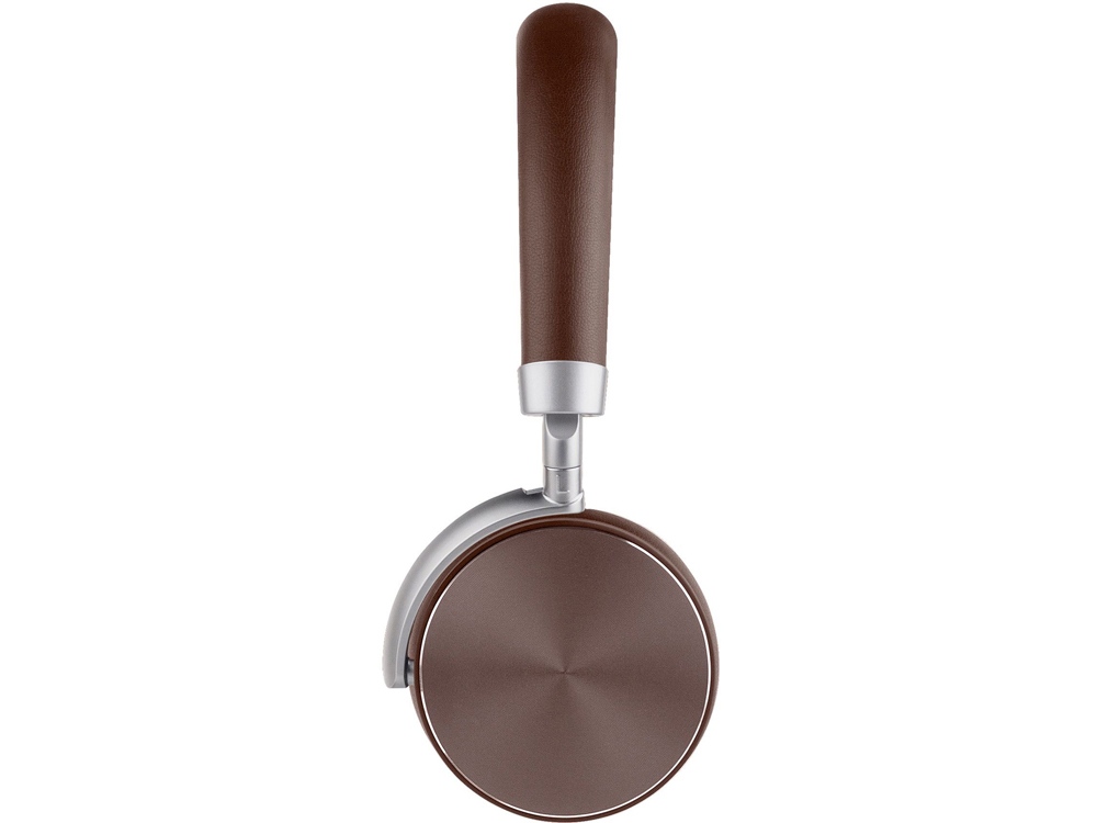 Наушники Rombica Mysound BH-12 Brown, коричневый