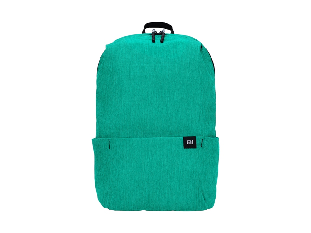Рюкзак Mi Casual Daypack Mint Green (ZJB4150GL), зеленый
