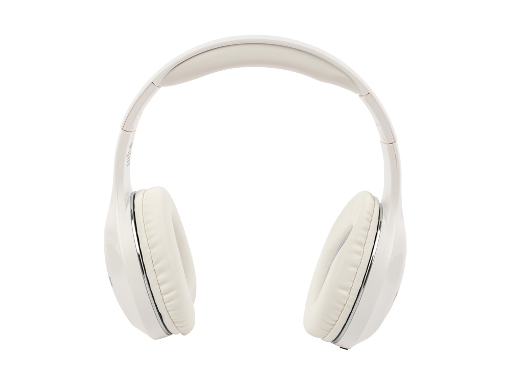 HIPER Наушники накладные WIRED CASUAL WHITE HTW-OV2, белый