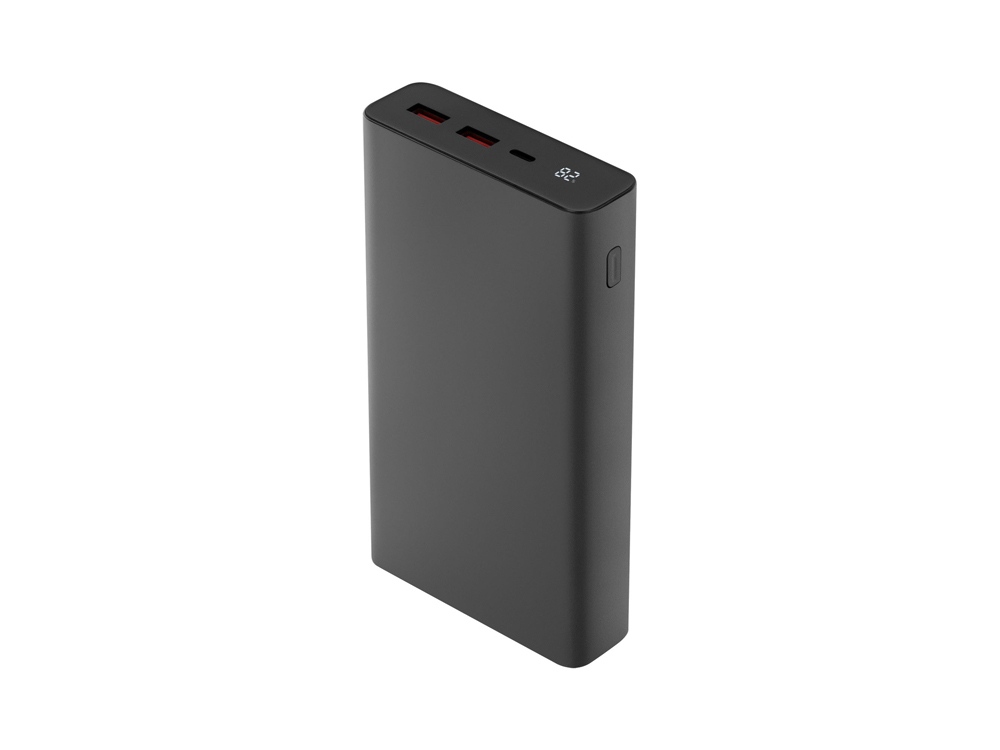 Внешний аккумулятор Rombica NEO PRO-250C Gray, серый