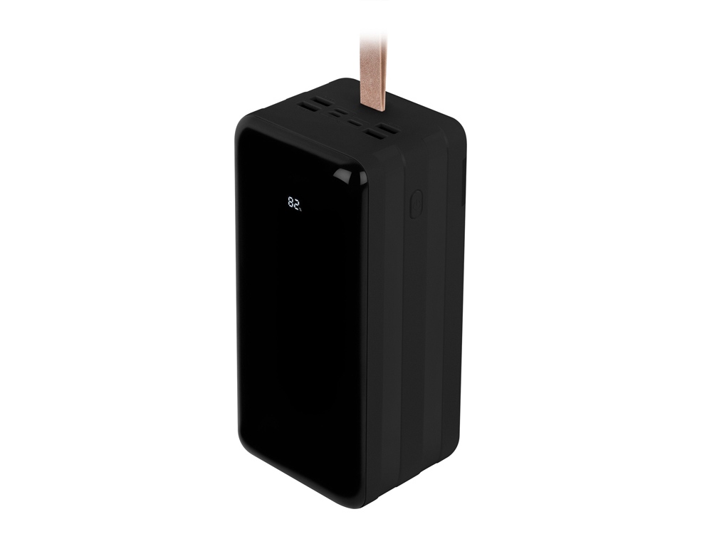 Внешний аккумулятор Rombica NEO PRO-800 Black, черный
