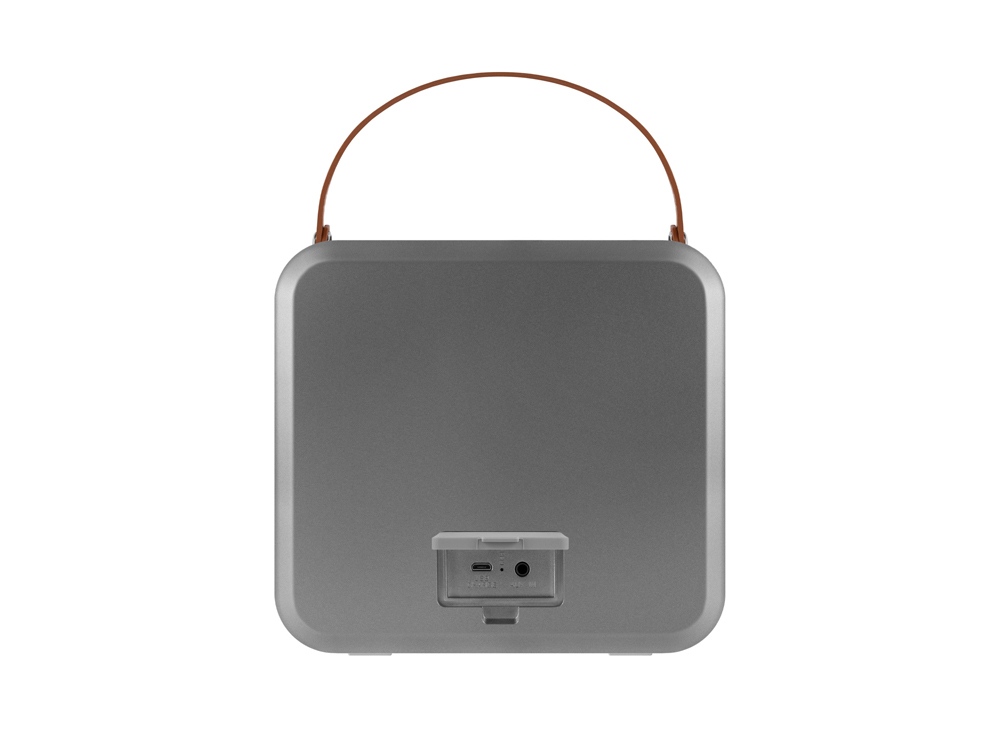Портативная акустика Rombica mysound Chroma Grey