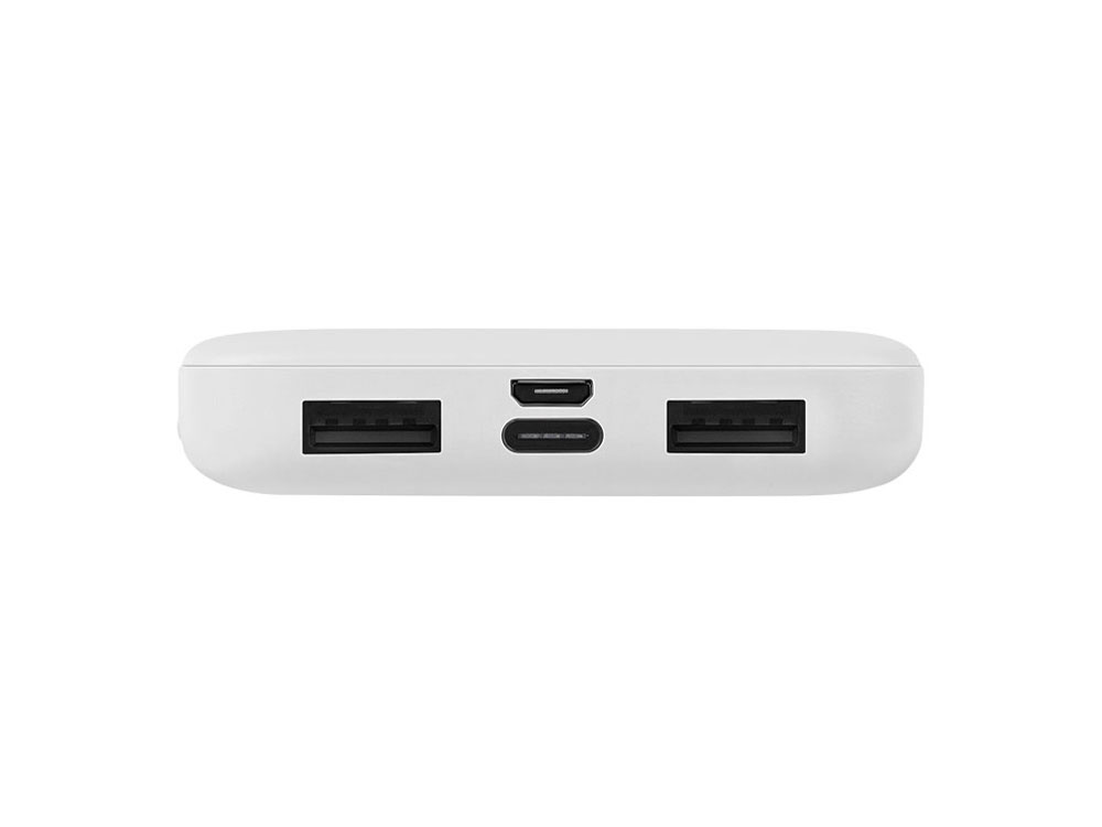 Внешний аккумулятор Rombica NEO P10 White, белый