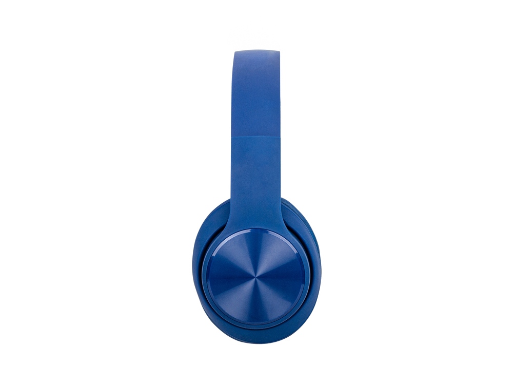 Беспроводные наушники Rombica MySound BH-14 Blue, синий