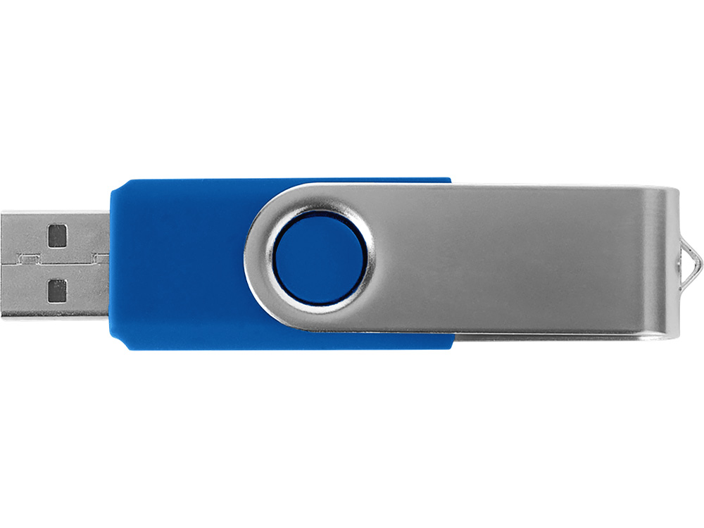 Флеш-карта USB 2.0 16 ГБ Флэш С1, синий