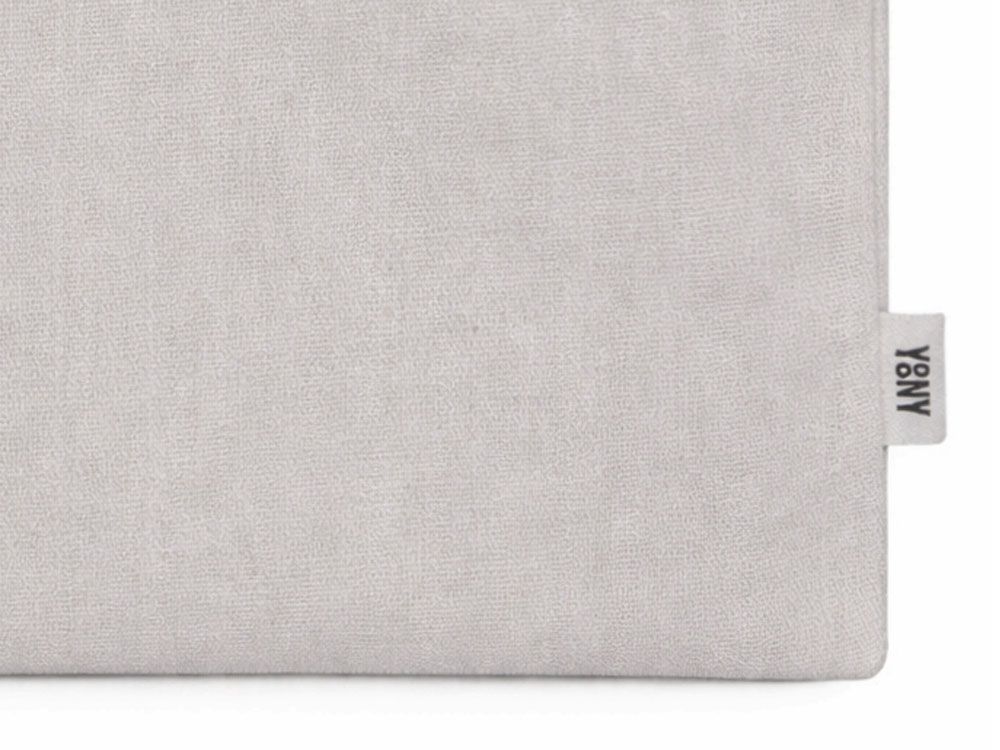 Сумка Микси из смесовой ткани, 160 г/м2, серый