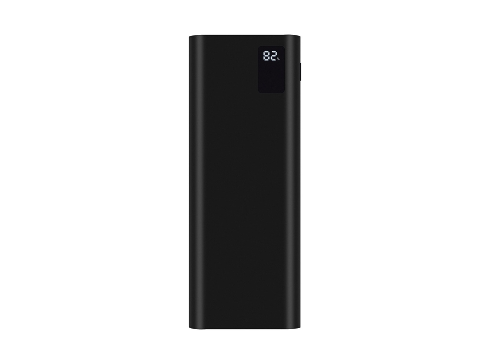Внешний аккумулятор Rombica NEO PRO-300C Black, черный