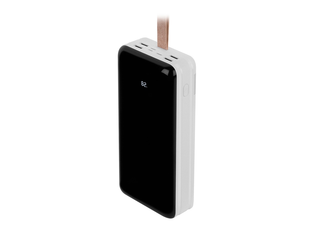Внешний аккумулятор Rombica NEO PRO-300 White, белый