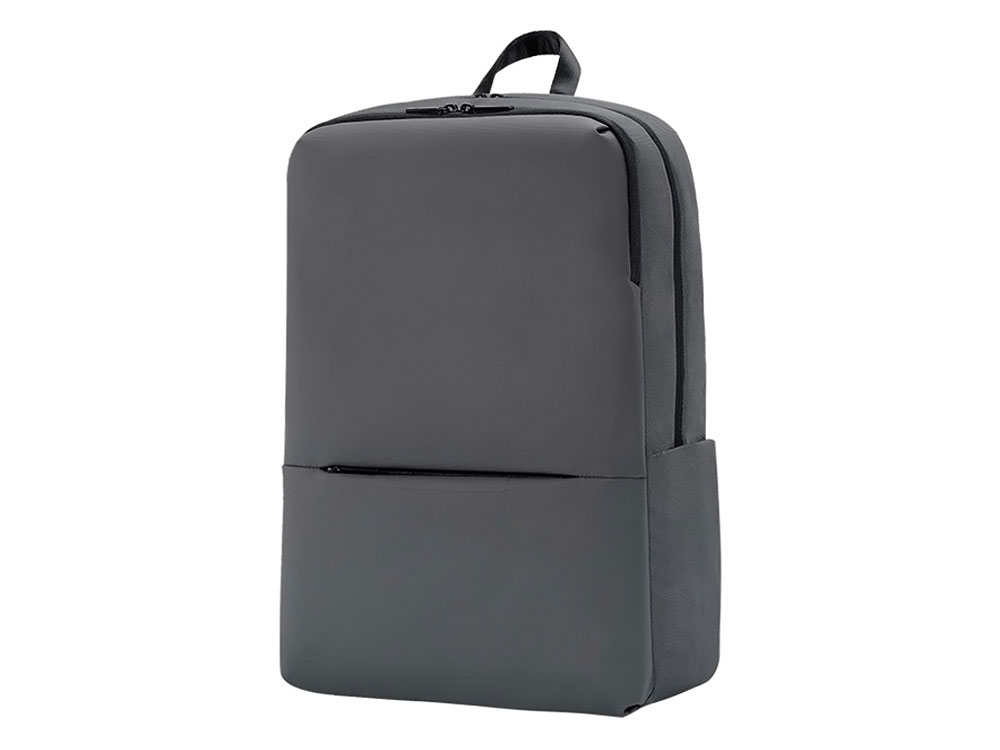 Рюкзак Mi Business Backpack 2 Dark Gray JDSW02RM (ZJB4196GL), темно-серый