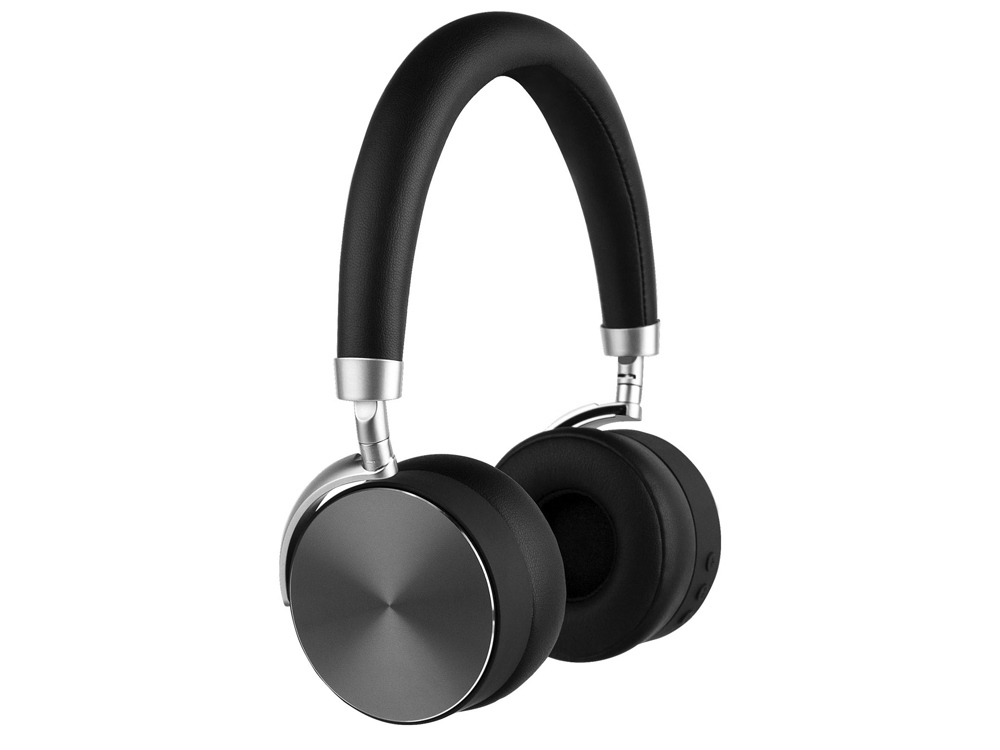 Наушники Rombica mysound BH-12 Black, черный