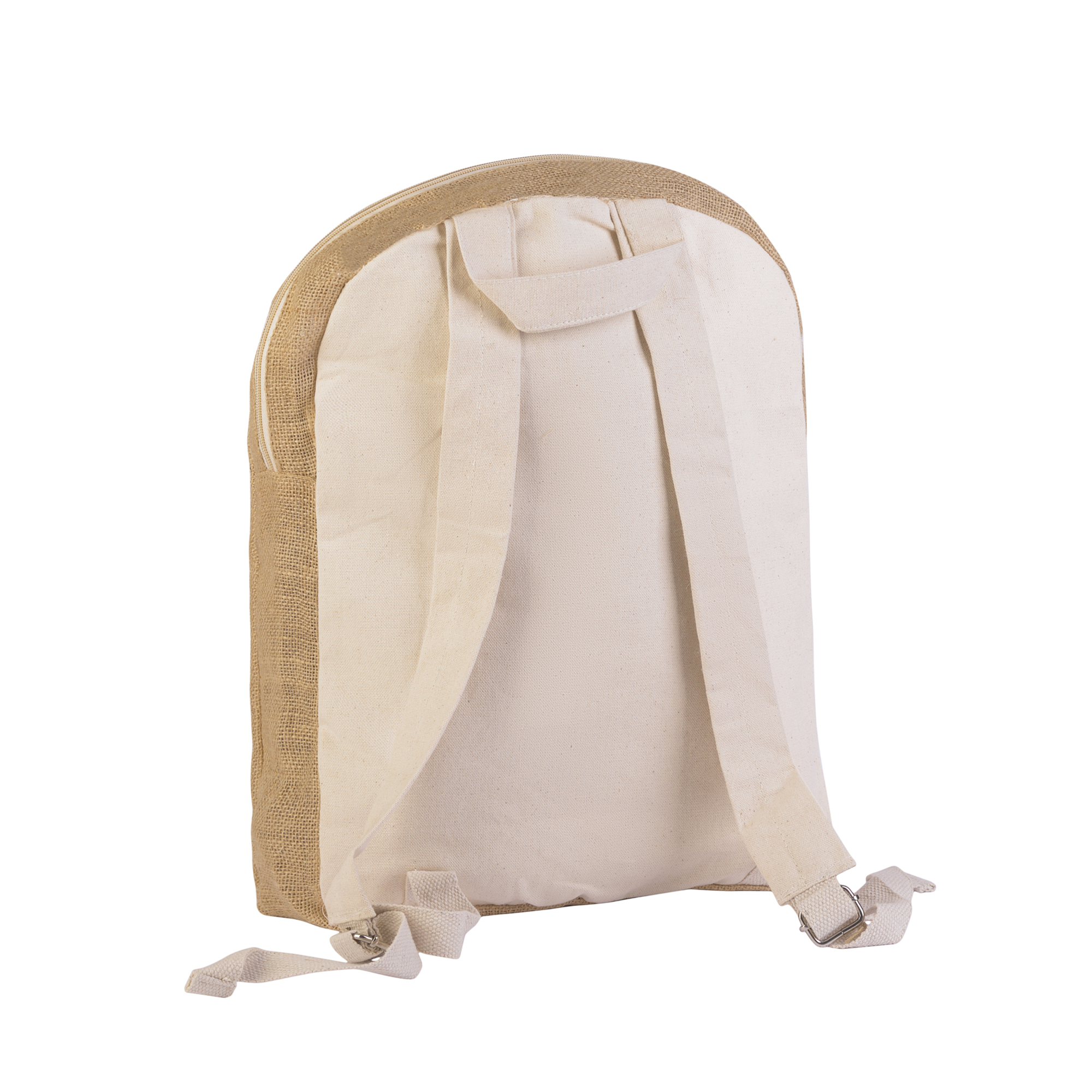 Рюкзак "Jute classic", цвет натуральный