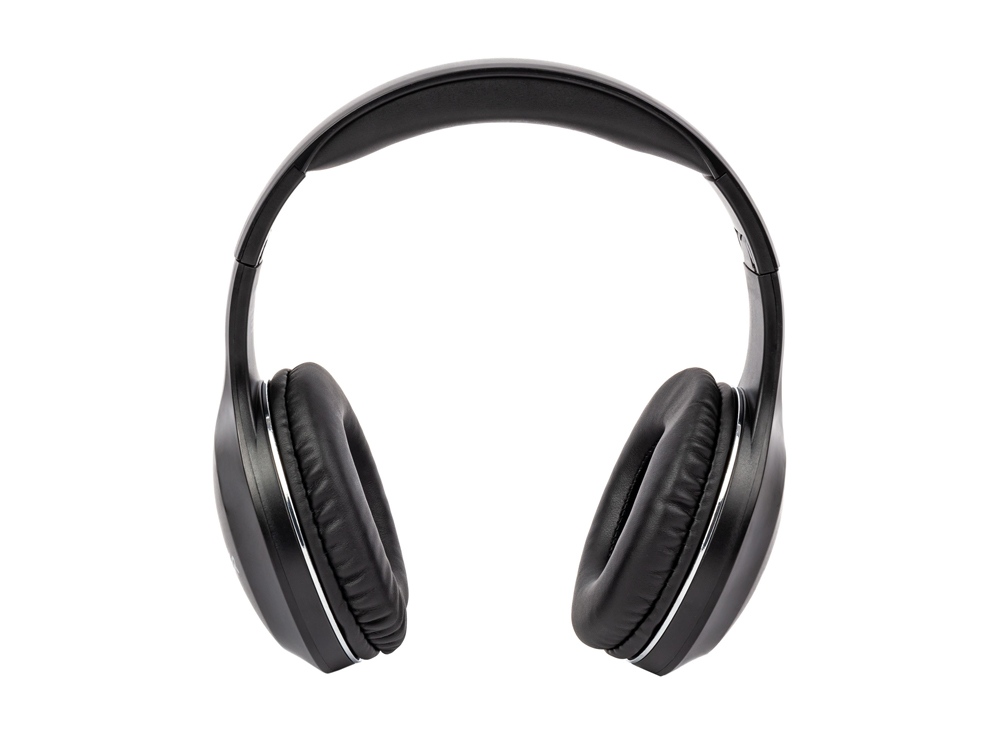 HIPER Наушники накладные WIRED CASUAL BLACK HTW-OV1, черный