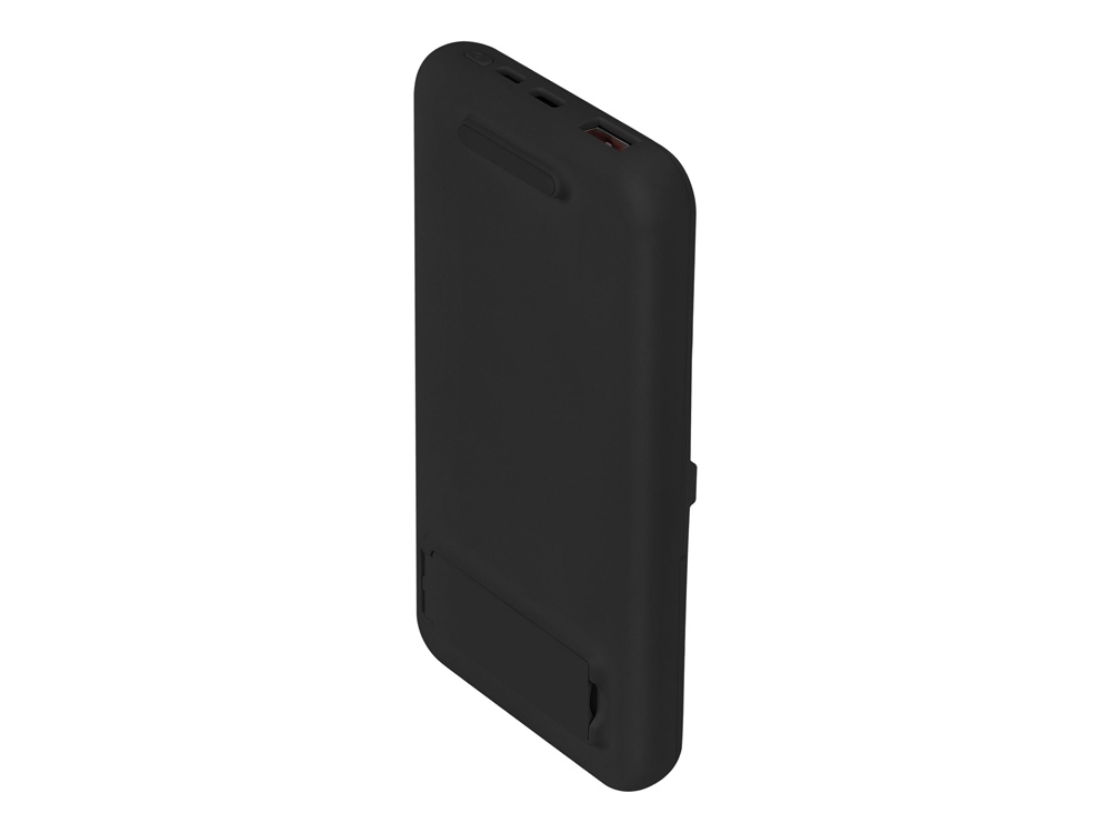 Внешний аккумулятор Rombica NEO Wireless PD Black, черный
