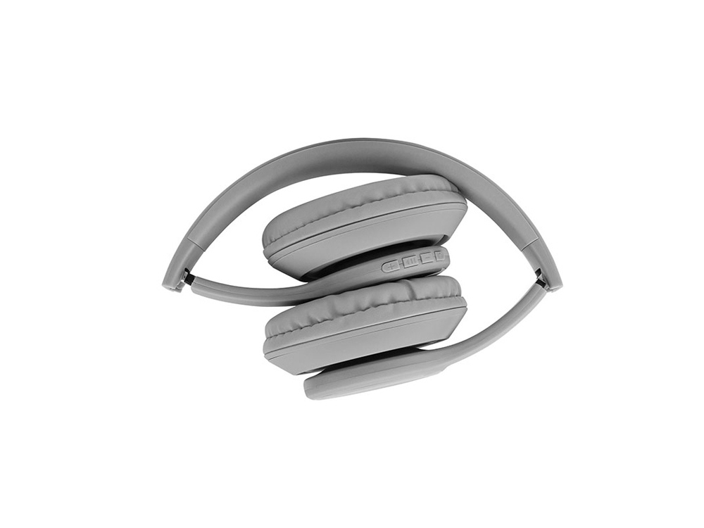 Беспроводные наушники Rombica Mysound BH-14 Grey, серый