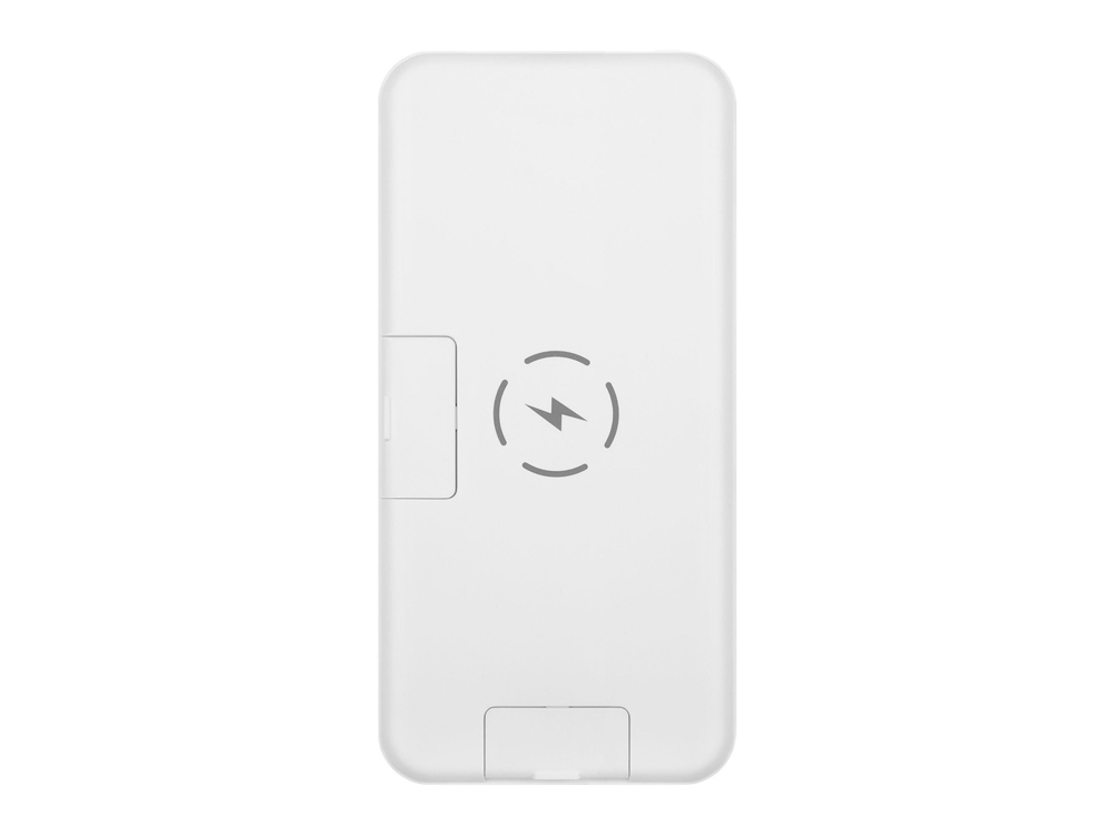 Внешний аккумулятор Rombica NEO Wireless PD White, белый