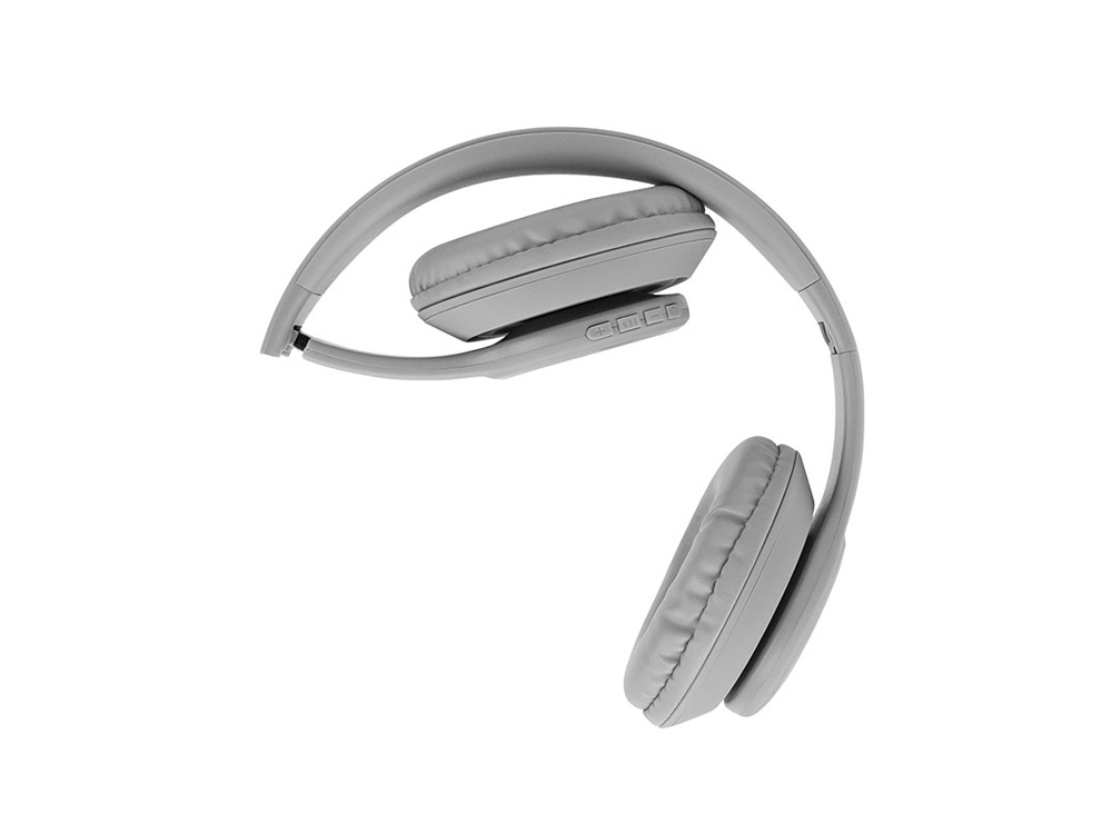 Беспроводные наушники Rombica Mysound BH-14 Grey, серый