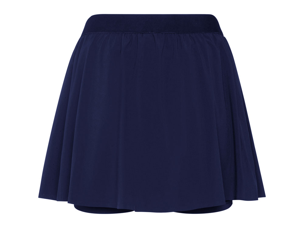 SERENA shorts, нэйви, темно-синий