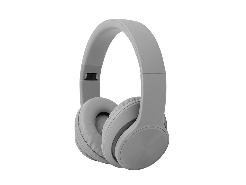 Беспроводные наушники Rombica Mysound BH-14 Grey, серый