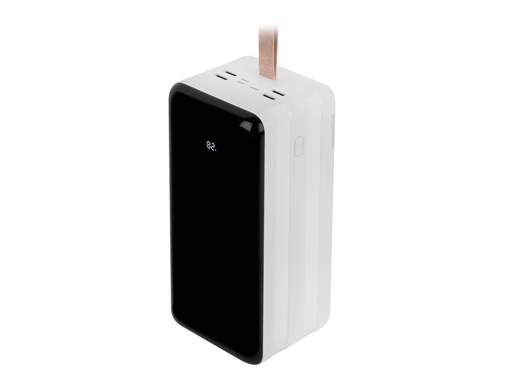 Внешний аккумулятор Rombica NEO PRO-800 White, белый