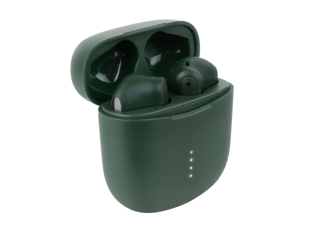 Наушники Rombica Mysound Factor Green, зеленый