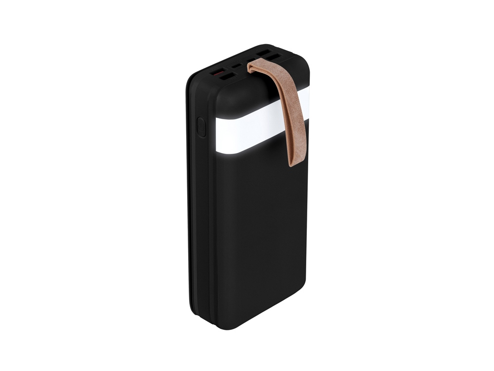 Внешний аккумулятор Rombica NEO PRO-300 Black, черный