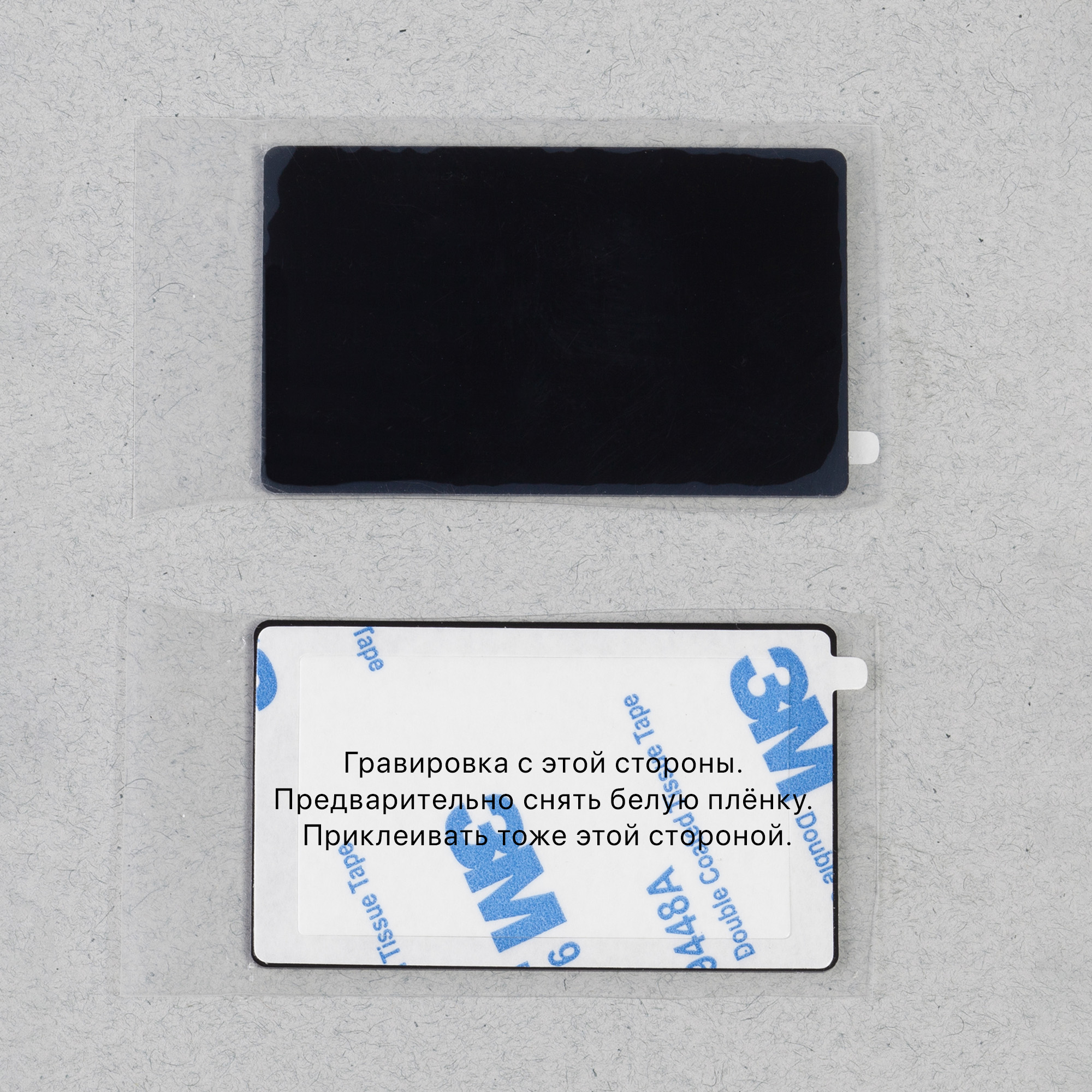 Настольная складная подставка "Cool Mat" с беспроводным (15W) ЗУ, сенсорной подсветкой логотипа, функцией MagSafe и ковриком для мыши, цвет серый